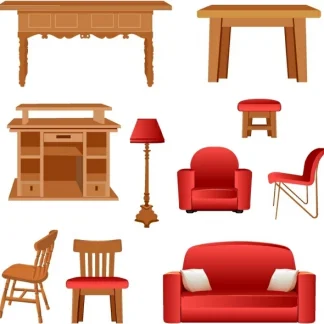 Muebles